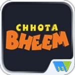 chhota bheem android application logo